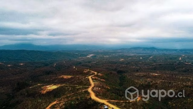 Parcela en Quilpue