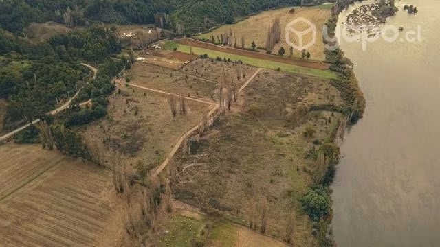 Lote 5000 m2 - Imagen 2