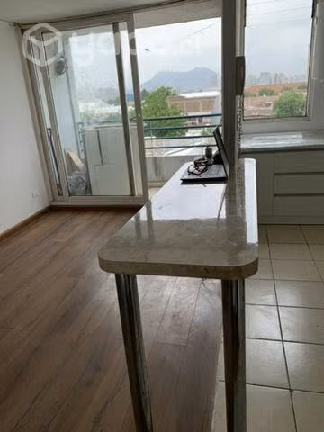 Depto renovado 3D 1B
