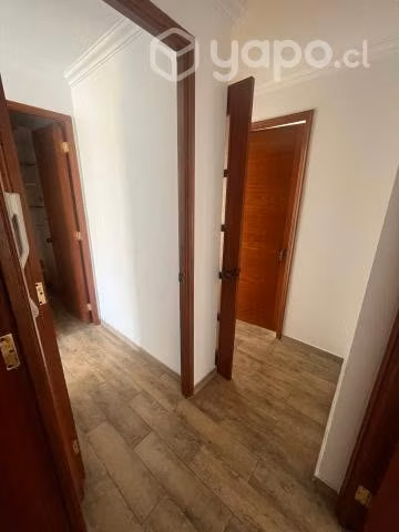 Arriendo depto edificio carrara 1a linea - iquique