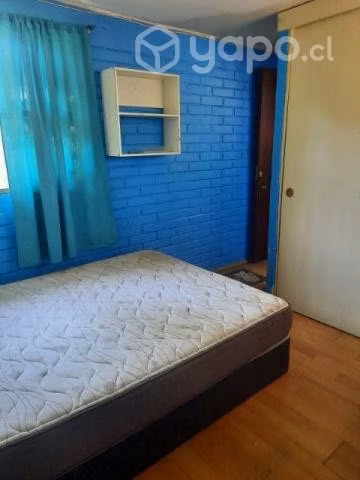 Arriendo pieza con suite - Imagen 3