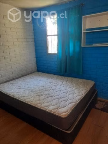 Arriendo pieza con suite - Imagen 4