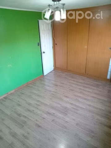 Arriendo Casa habitación