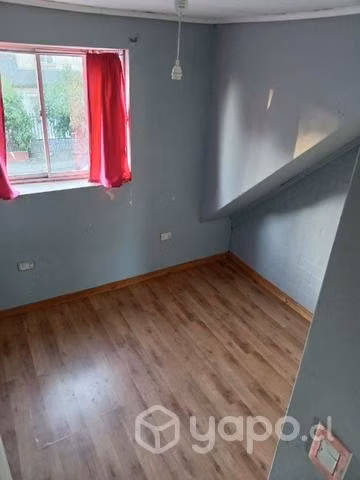 Arriendo Casa habitación