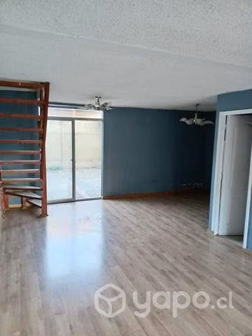 Arriendo Casa habitación