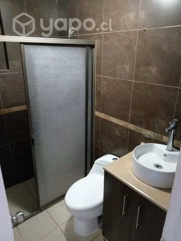 Arriendo Casa habitación