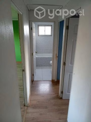 Arriendo Casa habitación