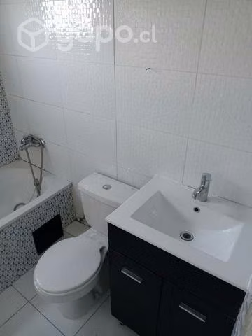 Arriendo Casa habitación