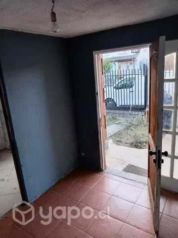 Arriendo Casa habitación