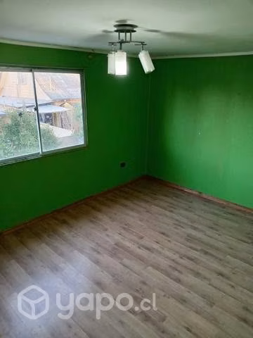 Arriendo Casa habitación