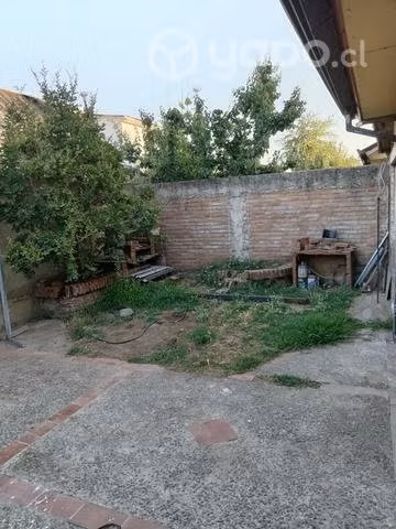Arriendo Casa habitación