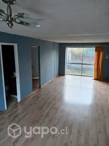 Arriendo Casa habitación