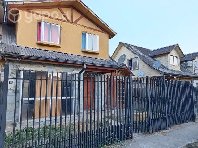 Arriendo Casa habitación