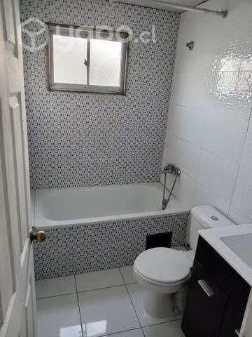 Arriendo Casa habitación