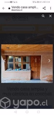 Venta de Casa