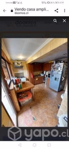 Venta de Casa