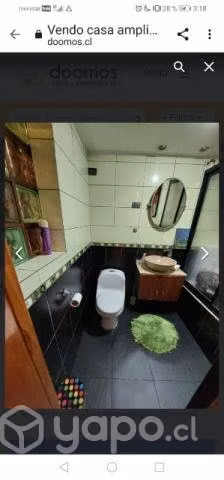 Venta de Casa