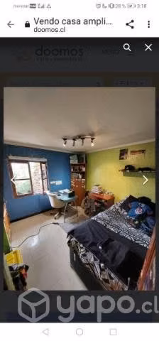 Venta de Casa
