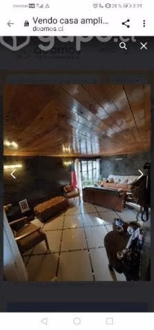 Venta de Casa