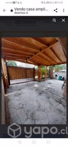 Venta de Casa