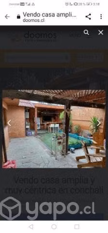 Venta de Casa