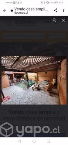 Venta de Casa