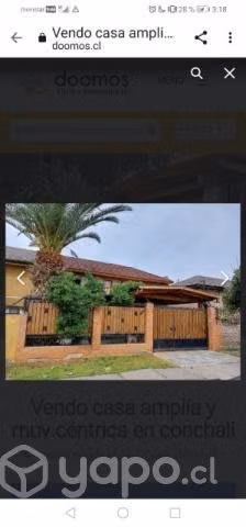Venta de Casa