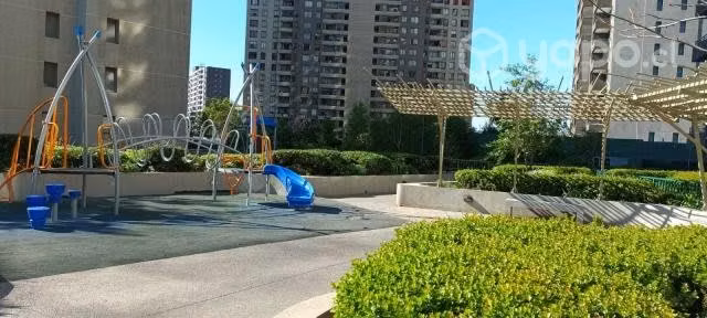 Depto 2d+2b+b Condominio las Palmas Macul