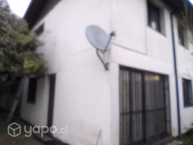 Casa Rancagua Urmeneta