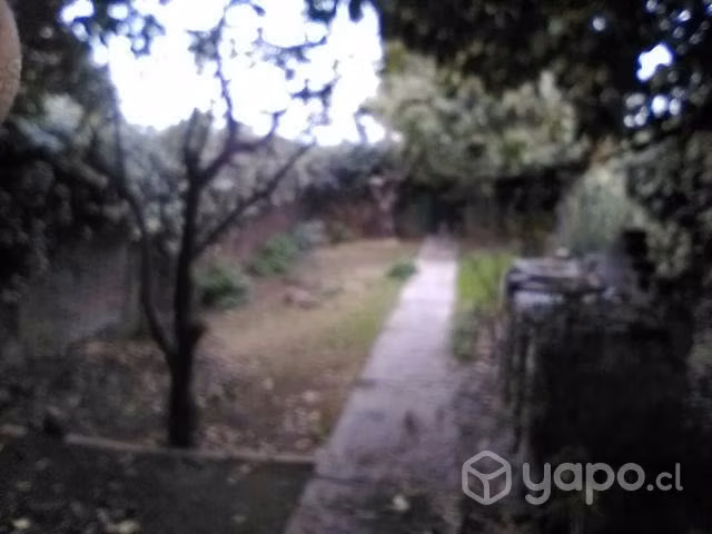 Casa Rancagua Urmeneta