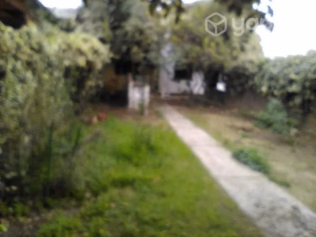 Casa Rancagua Urmeneta