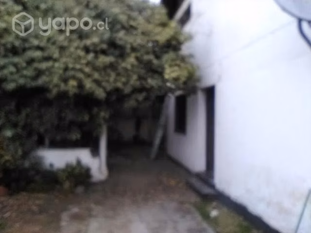 Casa Rancagua Urmeneta