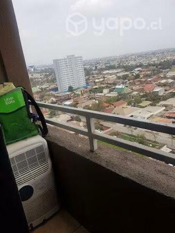 Departamento Avenida lo Ovalle