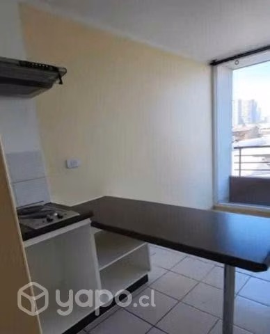 Arriendo departamento en Lord Cochranne 1431