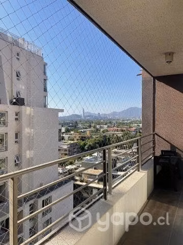 Departamento Amoblado Full Equipado - Imagen 4
