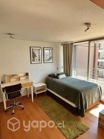 Departamento Amoblado Full Equipado - Imagen 2
