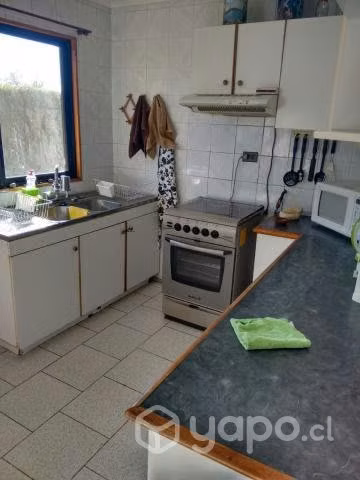 Hermosa Casa De Campo En Limache 4 Drmtrs 2 Bñs