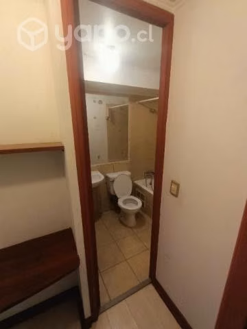 Arriendo departamento