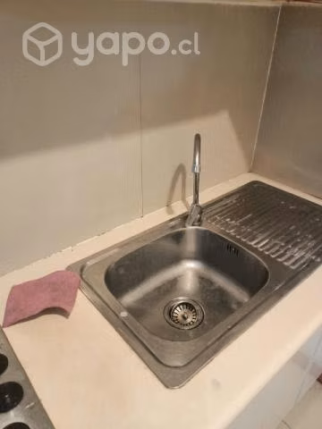 Arriendo departamento