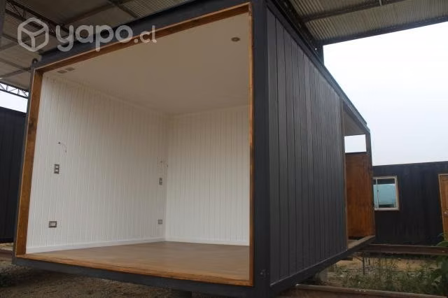 VENDE CASA DOS PISOS 45 M2 MODULAR