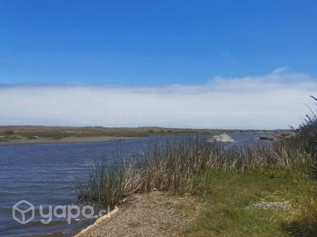 Parcela cobquecura 5000m2 sector la reforma