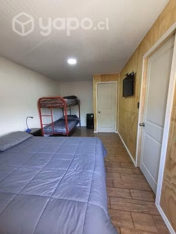 Casa de veraneo