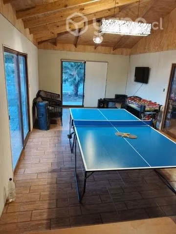Casa de veraneo