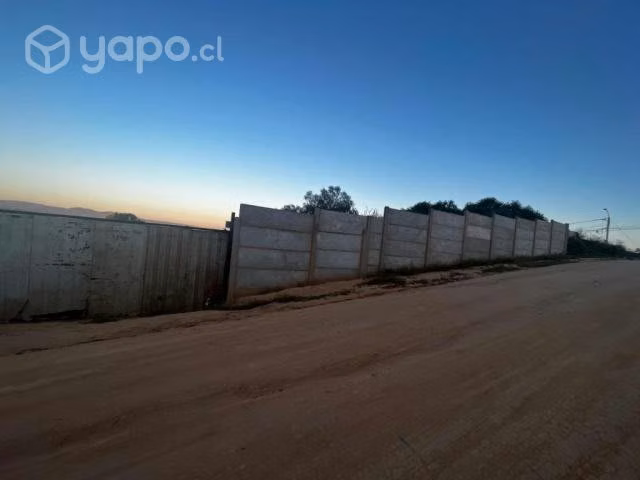 Terreno En Peñablanca