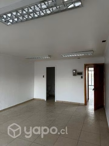 Arriendo de oficinas