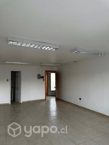 Arriendo de oficinas
