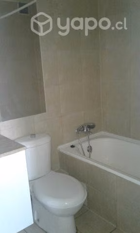 Arriendo de departamento 2D, 1B, Matucana