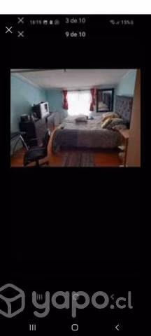 Casa en venta la pintana 2 pisos - Imagen 7