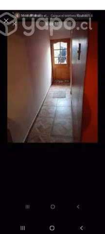 Casa en venta la pintana 2 pisos - Imagen 6