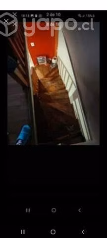 Casa en venta la pintana 2 pisos - Imagen 5